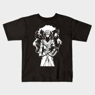 Black Ballot Two Kids T-Shirt